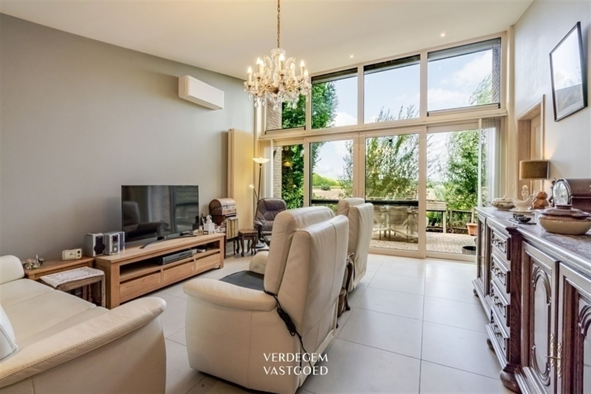 Huis te koop Vaartstraat-West 36 - 9940 ERTVELDE