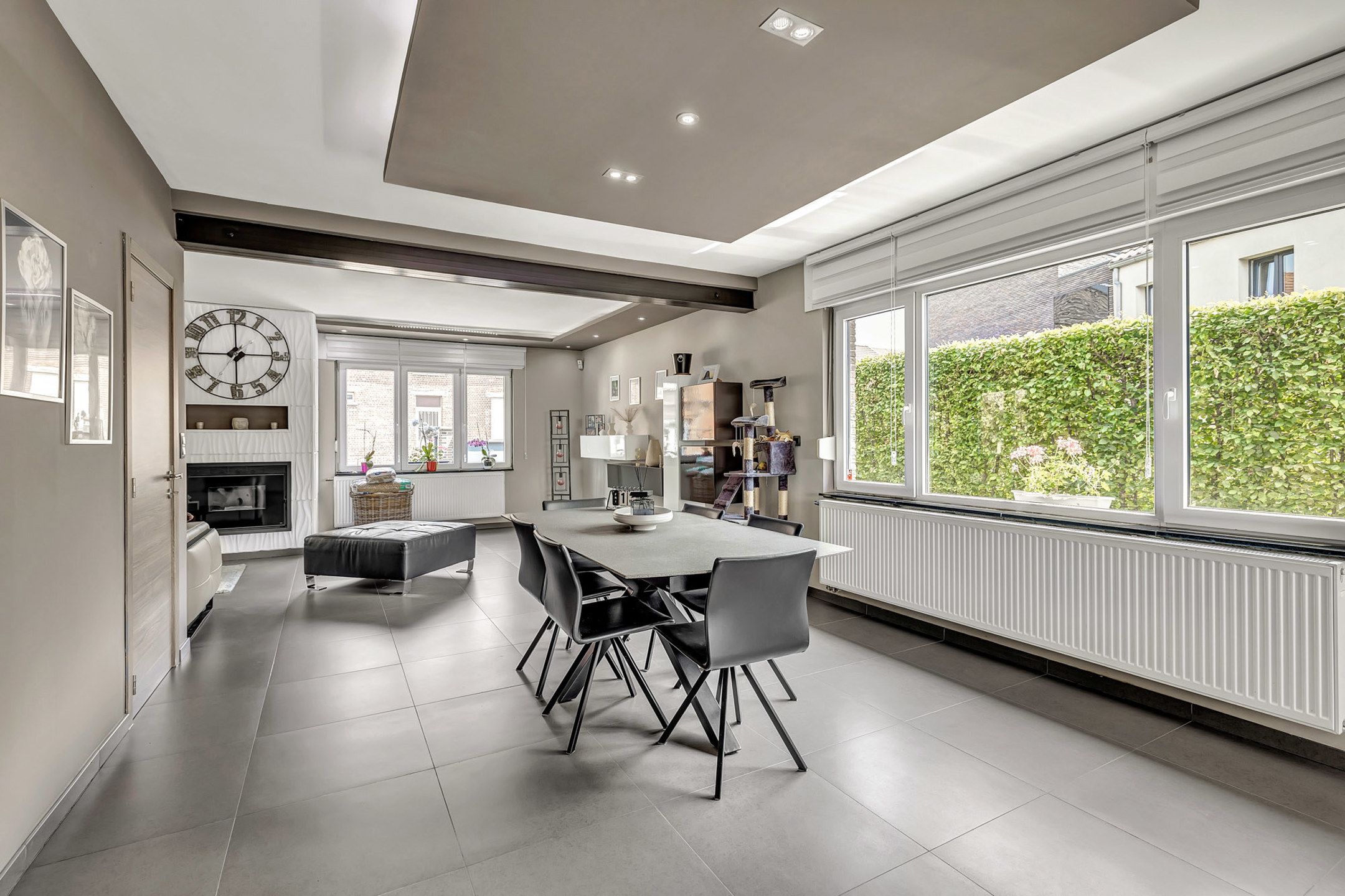 Instapklare woning te koop in Dilbeek! foto 4