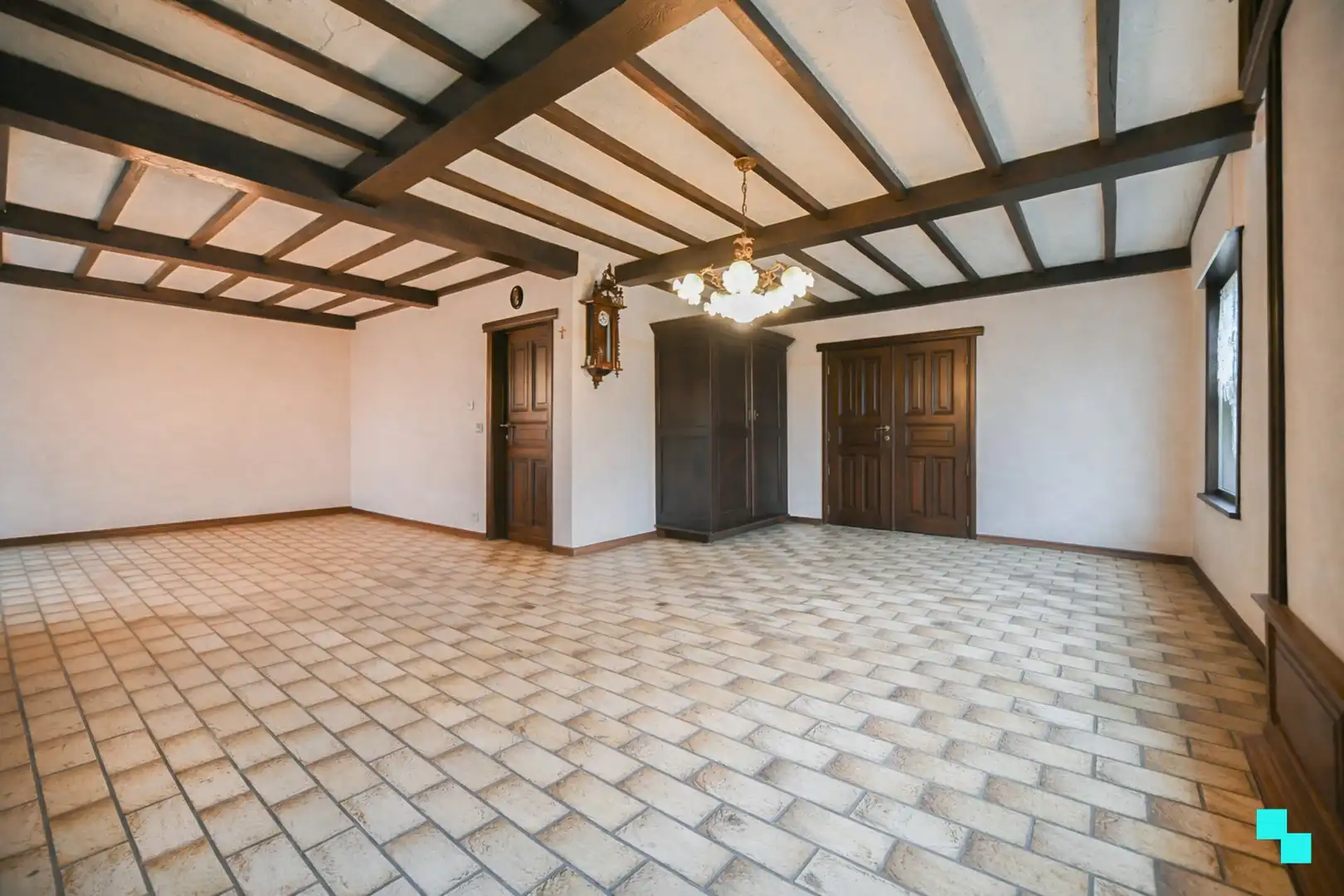 Charmante open bebouwing op de Bosmolens foto 6