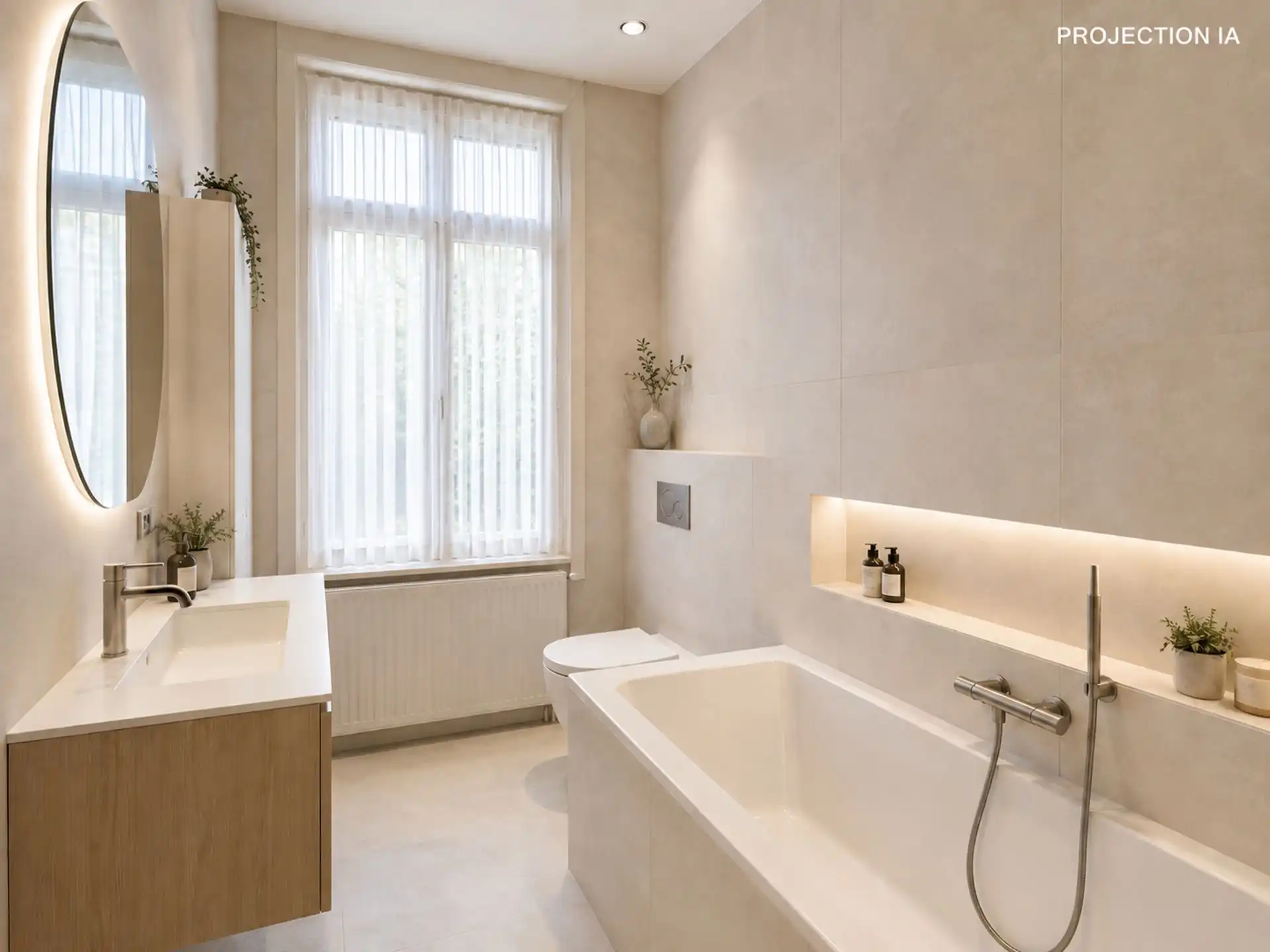 Charmante herenwoning met karakter en mooi potentieel! foto 21