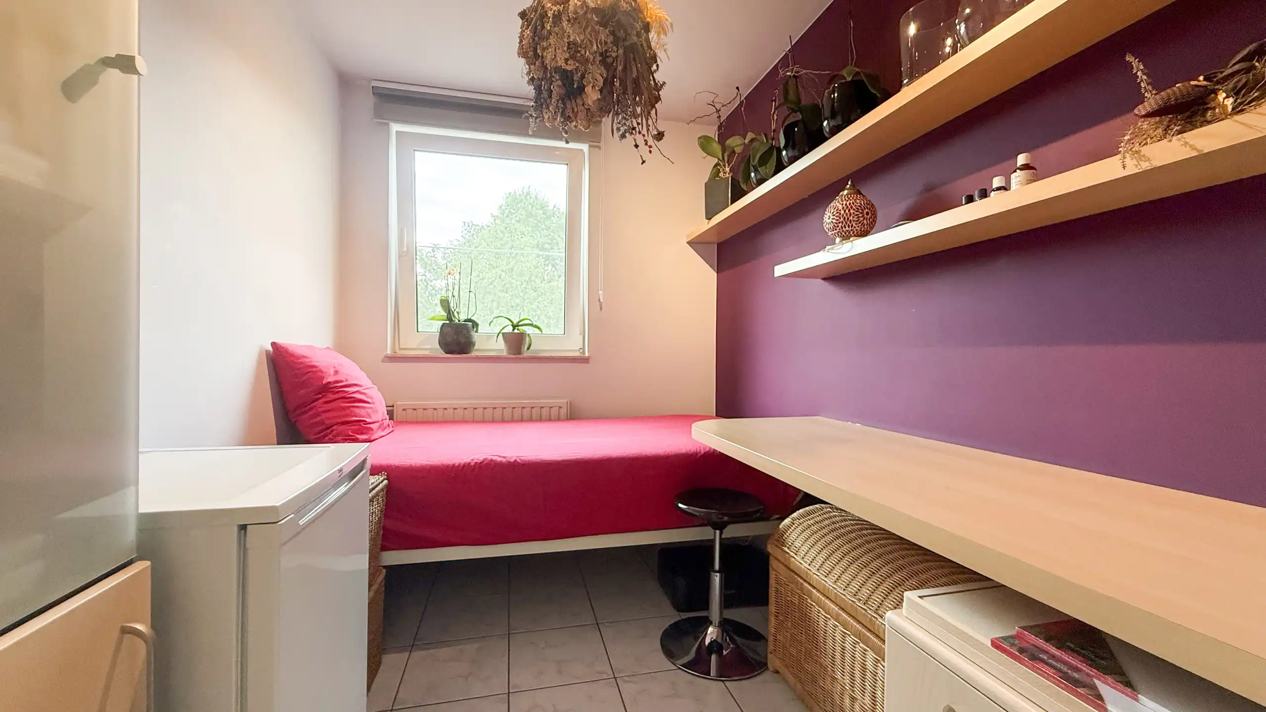 Ruim appartement op toplocatie met 2 slaapkamers! foto 19