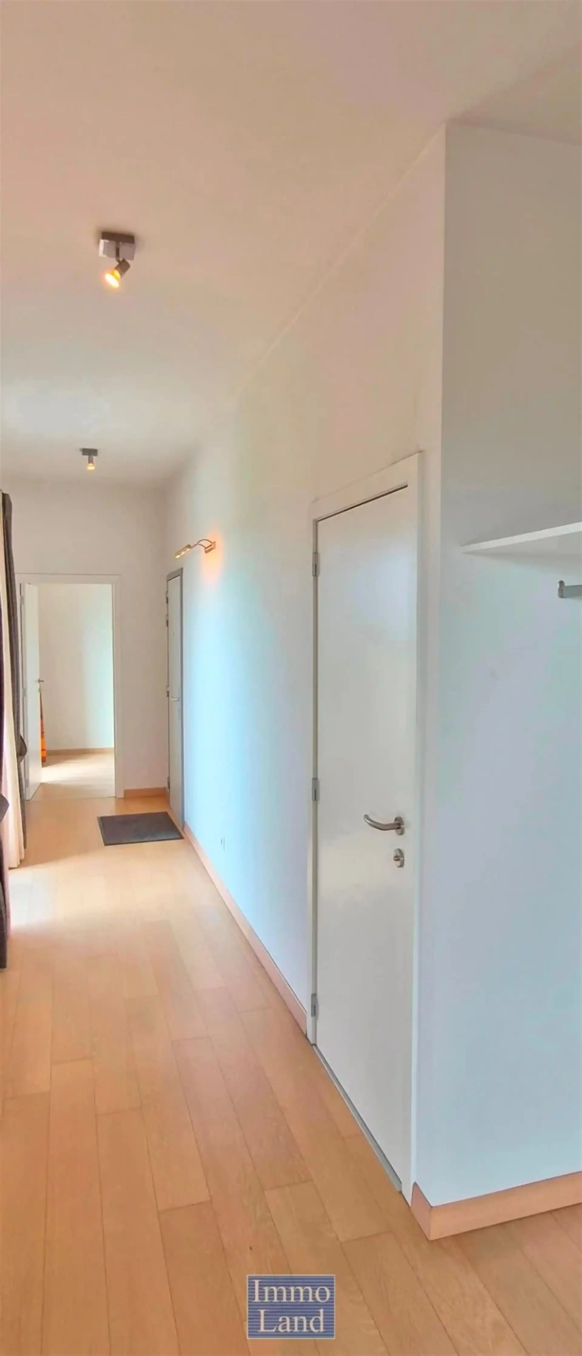 Ruim en energiezuinig appartement van 140 m2 met een groot terras van 40m². foto 12