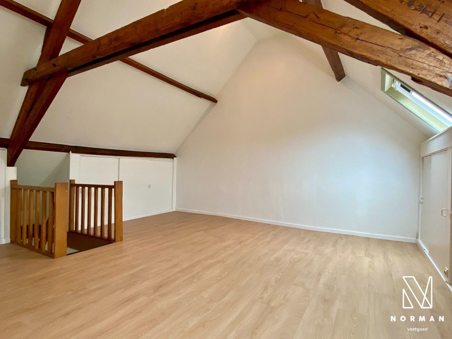 Unieke woning te huur in erfgoedsite in Kortrijk foto 9