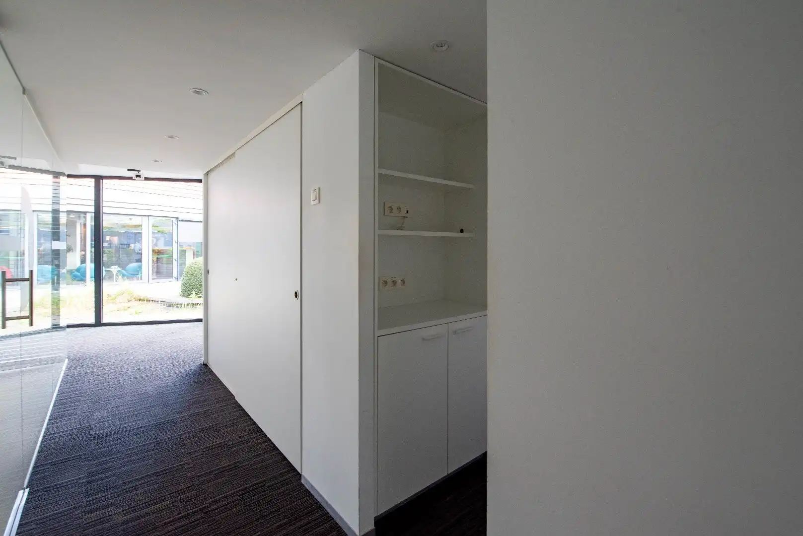 Boomsesteenweg 223 - Veelzijdige commerciële ruimtes te Wilrijk  foto 19