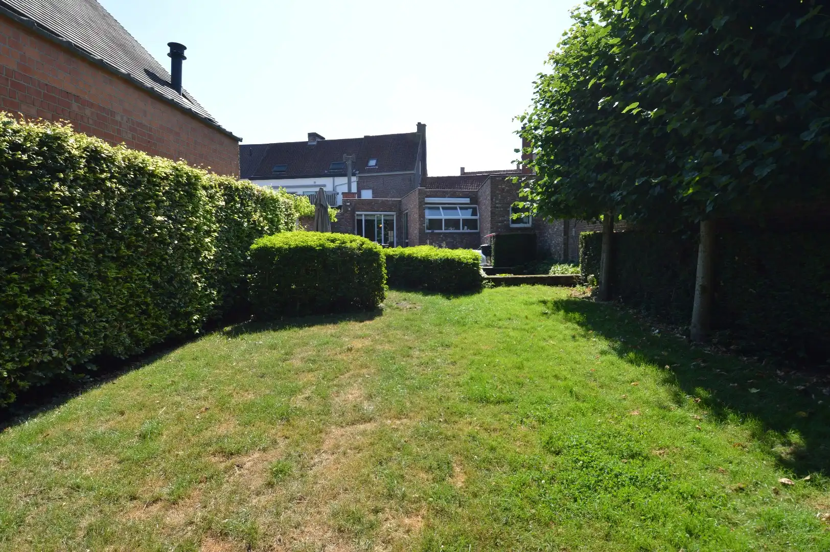 Gezellige woning met tuin, garage en 3 slaapkamers te Aalbeke  foto 17