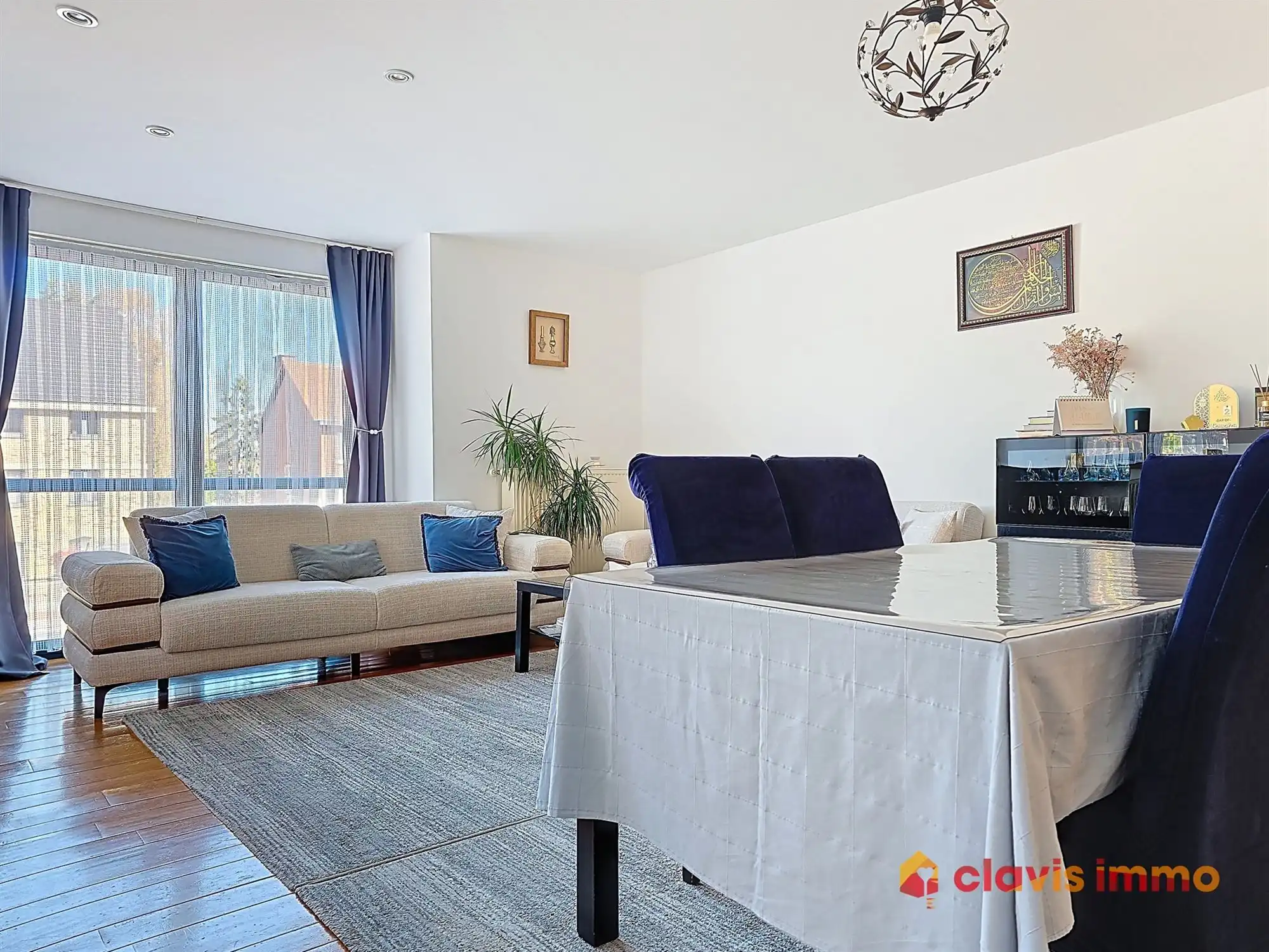 Opbrengsteigendom - Rendement 5.1% foto 3