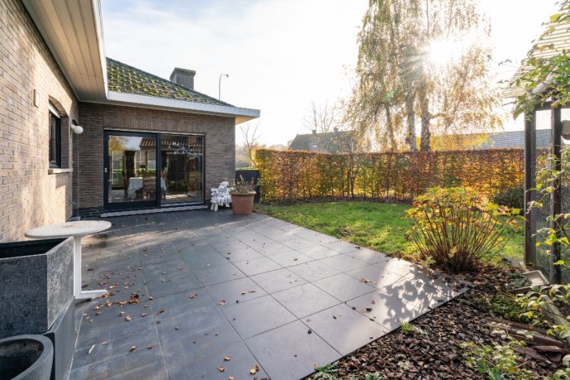 Ruime open bebouwing op 893m² grondoppervlak! foto 16