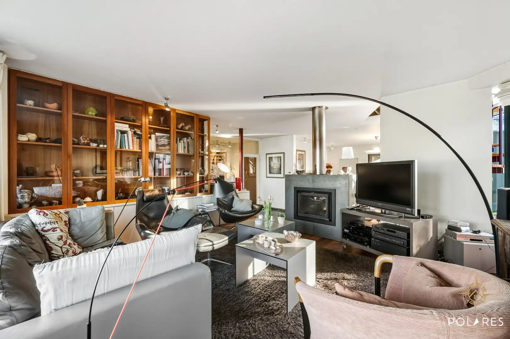 Ruime half open bebouwing met 5 slaapkamers in Bierbeek foto 8