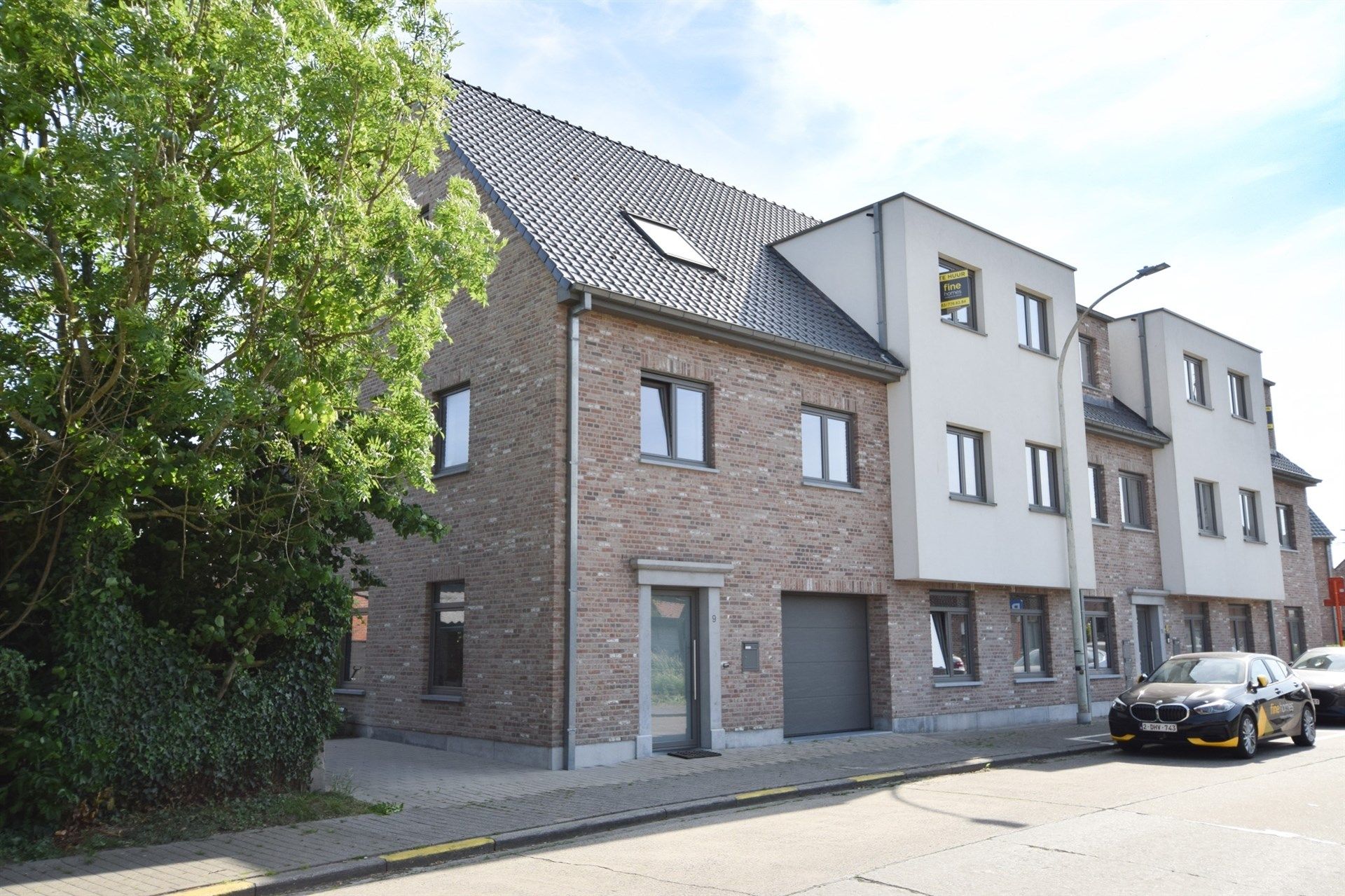 Uitstekend gelegen 2 slaapkamer appartement! foto {{pictureIndex}}