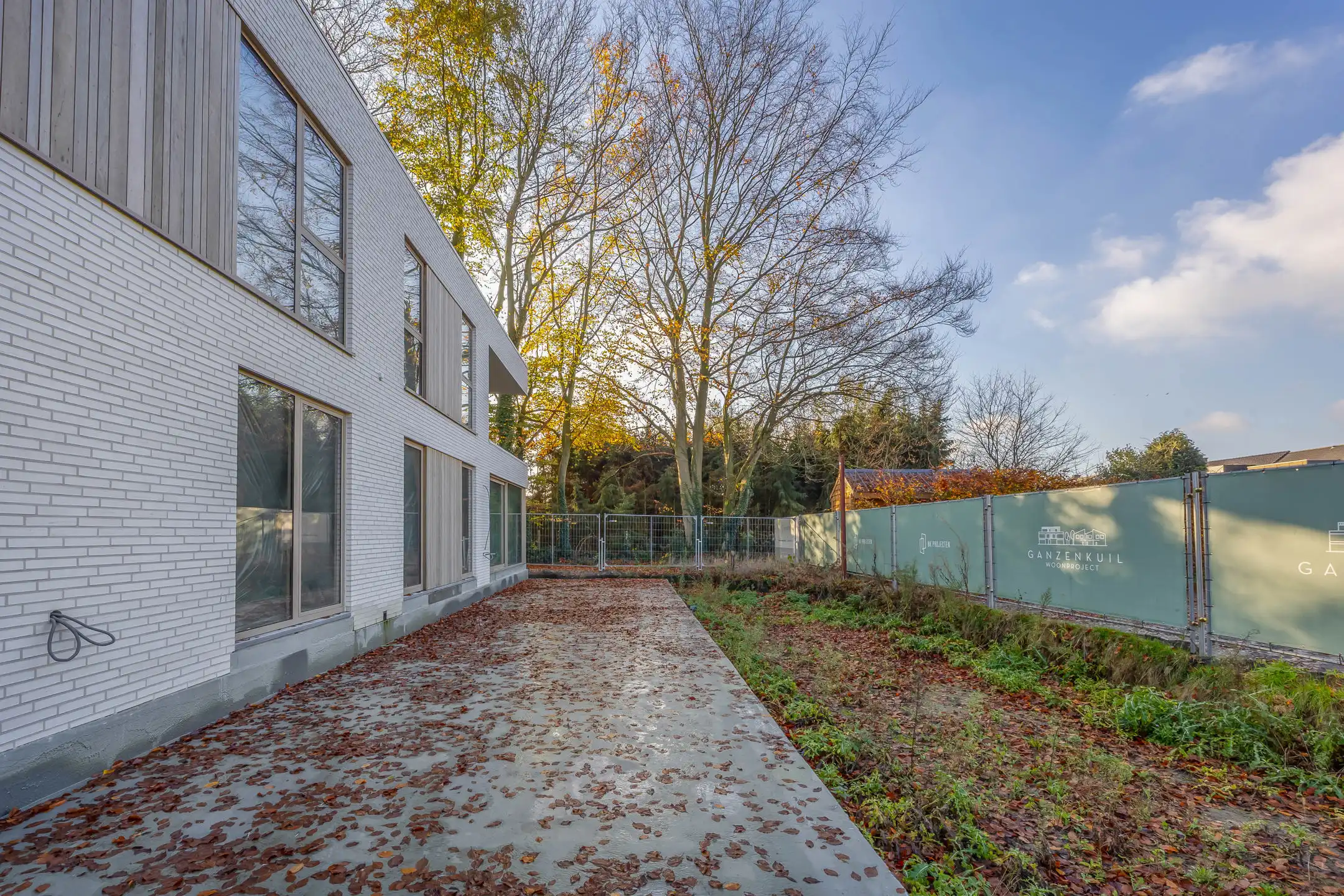 Prachtige nieuwbouwwoning in centrum Westmalle foto 19