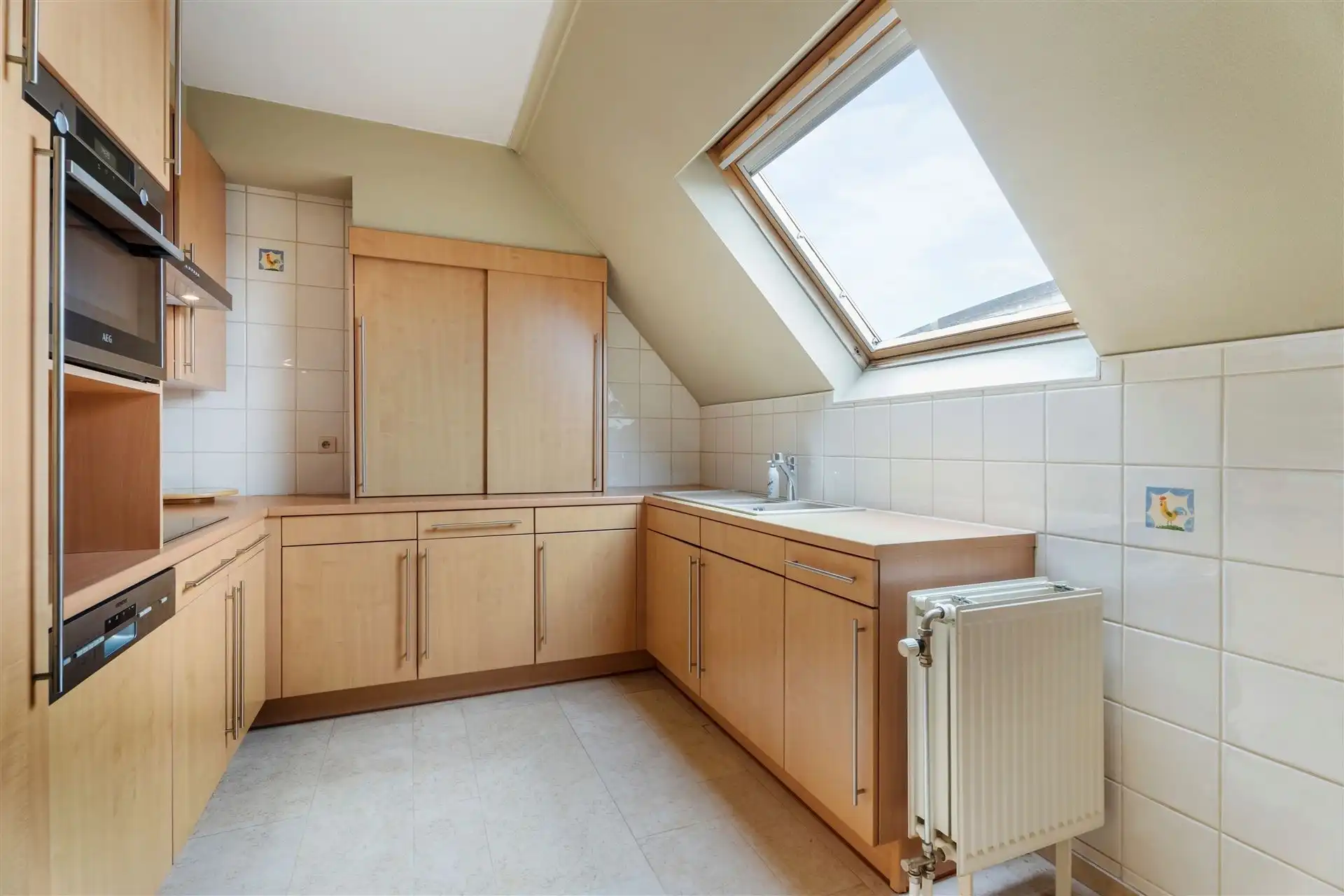 RUIM / CENTRALE LIGGING  foto 5