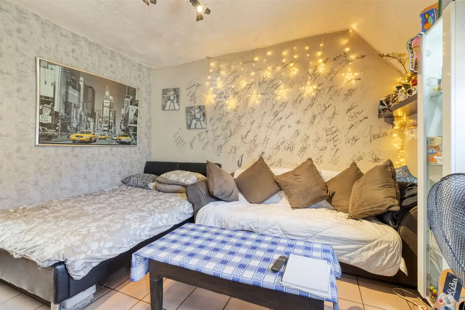 TE KOOP: Uniek woon- en investeringspand met ruime woning en 6 verhuurde studio’s te Heusden-Zolder! foto 54