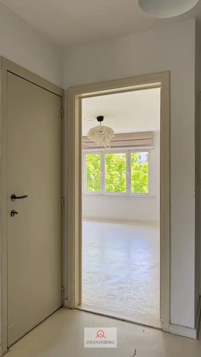 Rustig gelegen ruime woning vlakbij UZ Gent, De Sterre foto 51