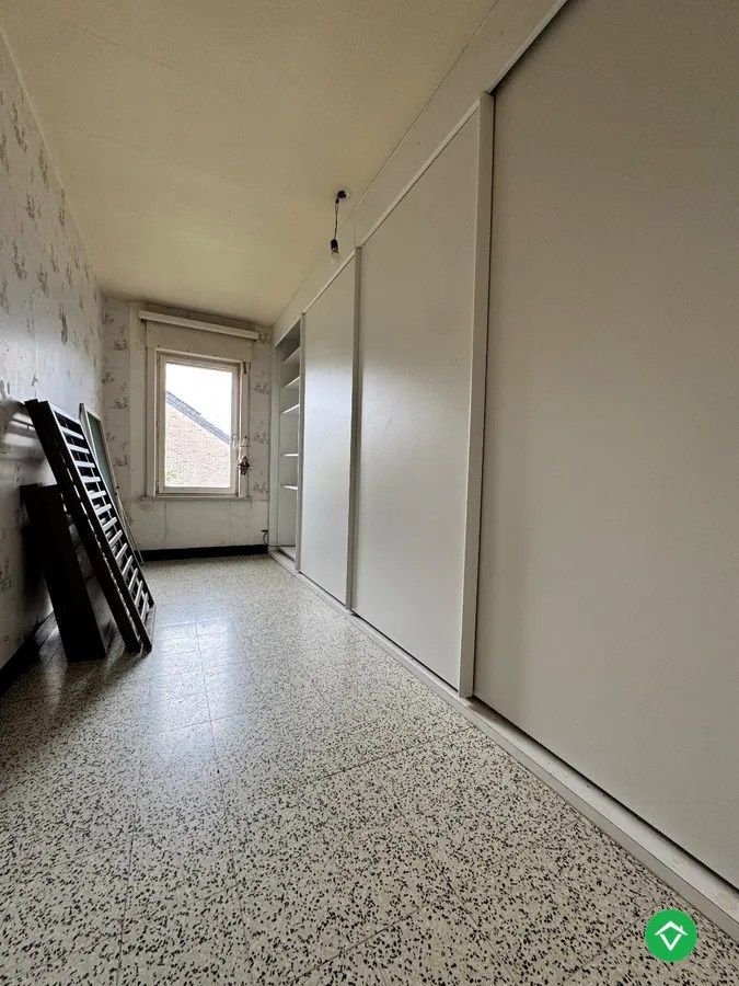 Alleenstaande woning met 3 slaapkamers en garage te Kortemark  foto 15