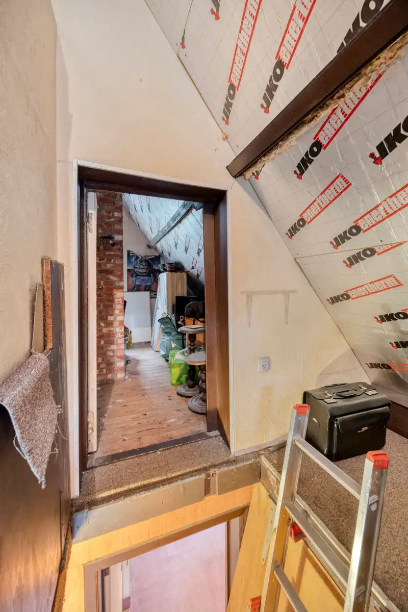 Open bebouwing vol potentieel op toplocatie in Keerbergen foto 22