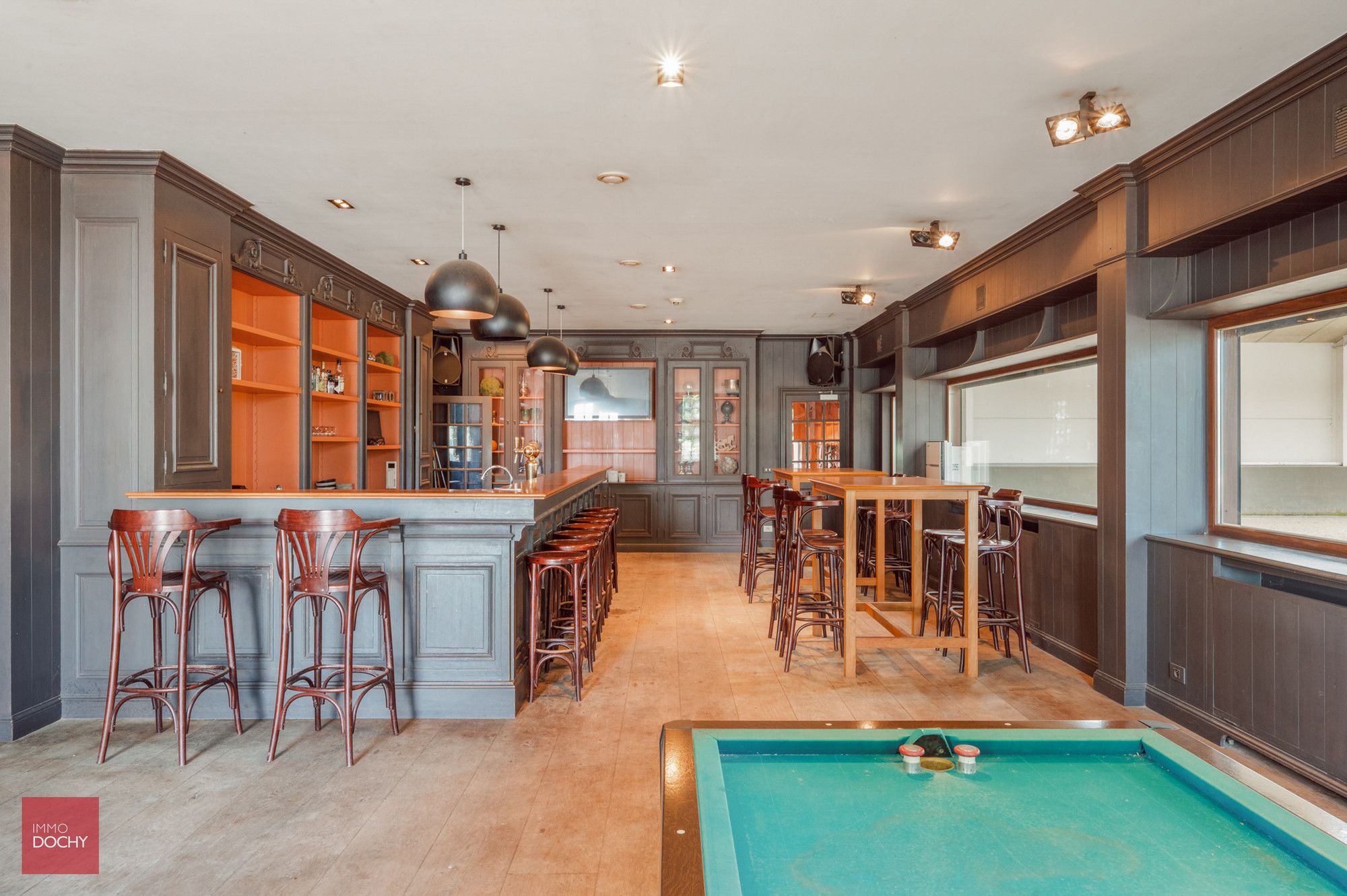 Unieke eigendom op ca. 6ha met paardenaccommodatie foto 17