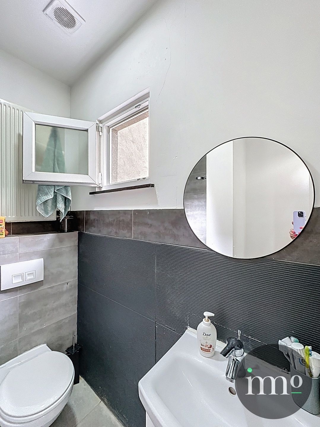 Appartement te huur foto 8