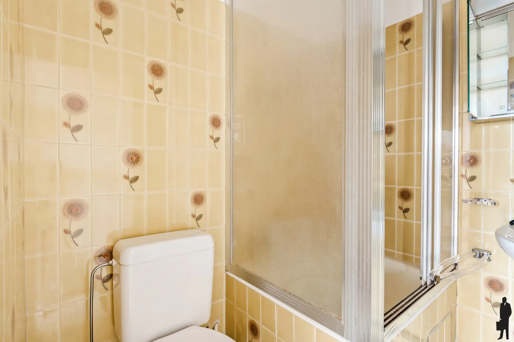 Ruim appartement op een gegeerde locatie foto 18