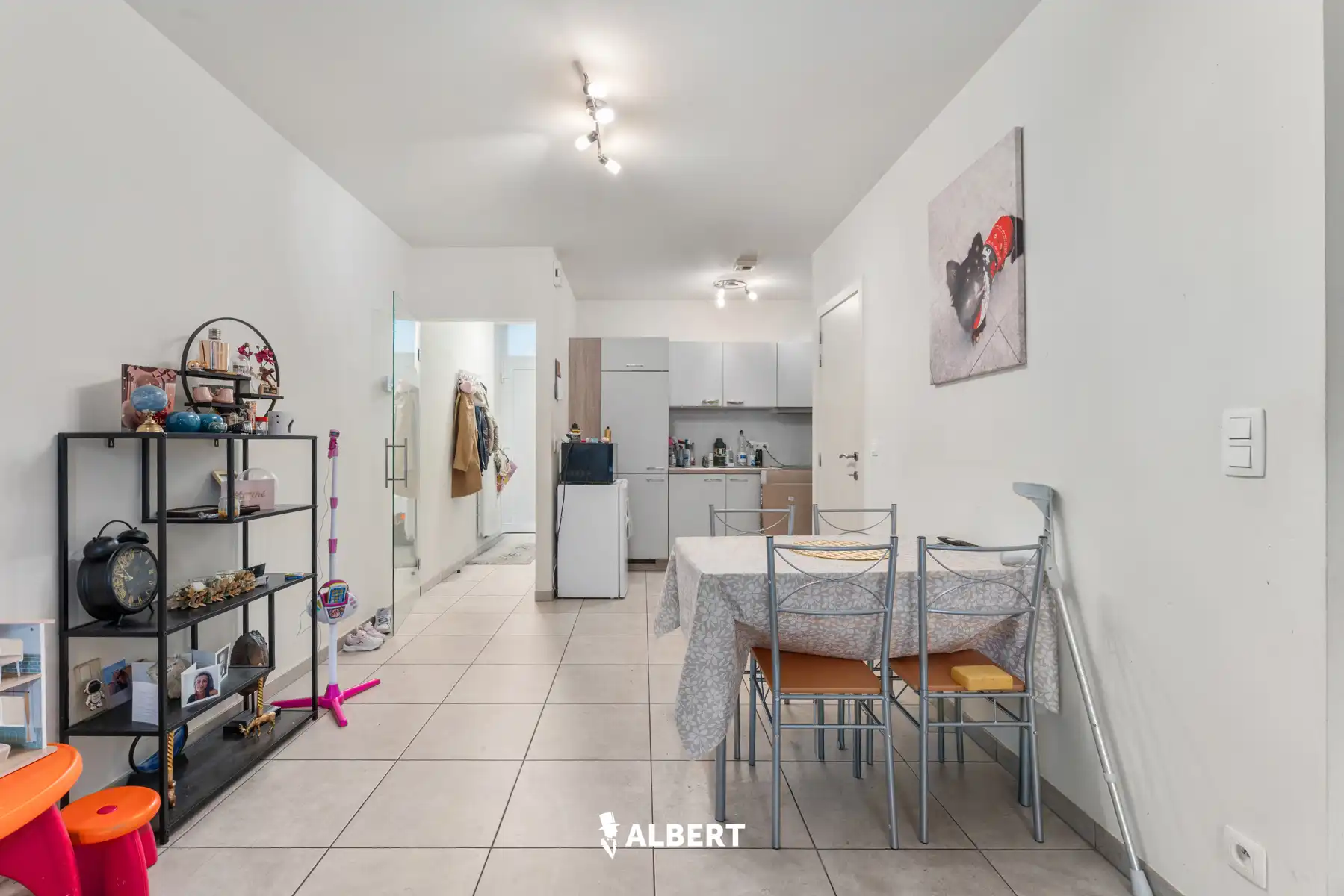 INSTAPKLARE woning Izegem foto 7