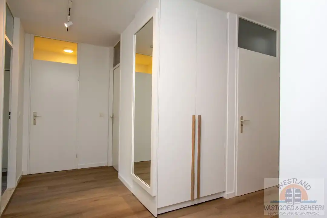 Prachtig appartement met twee slaapkamers foto 13