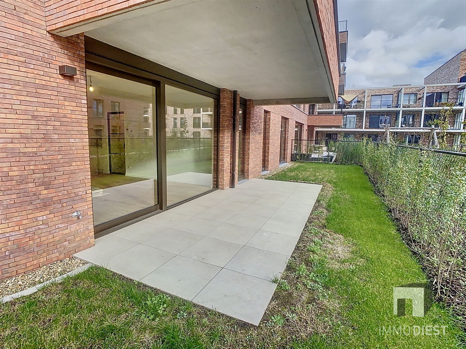 Nieuwbouwappartement De Tuilerie met drie slaapkamers foto 32