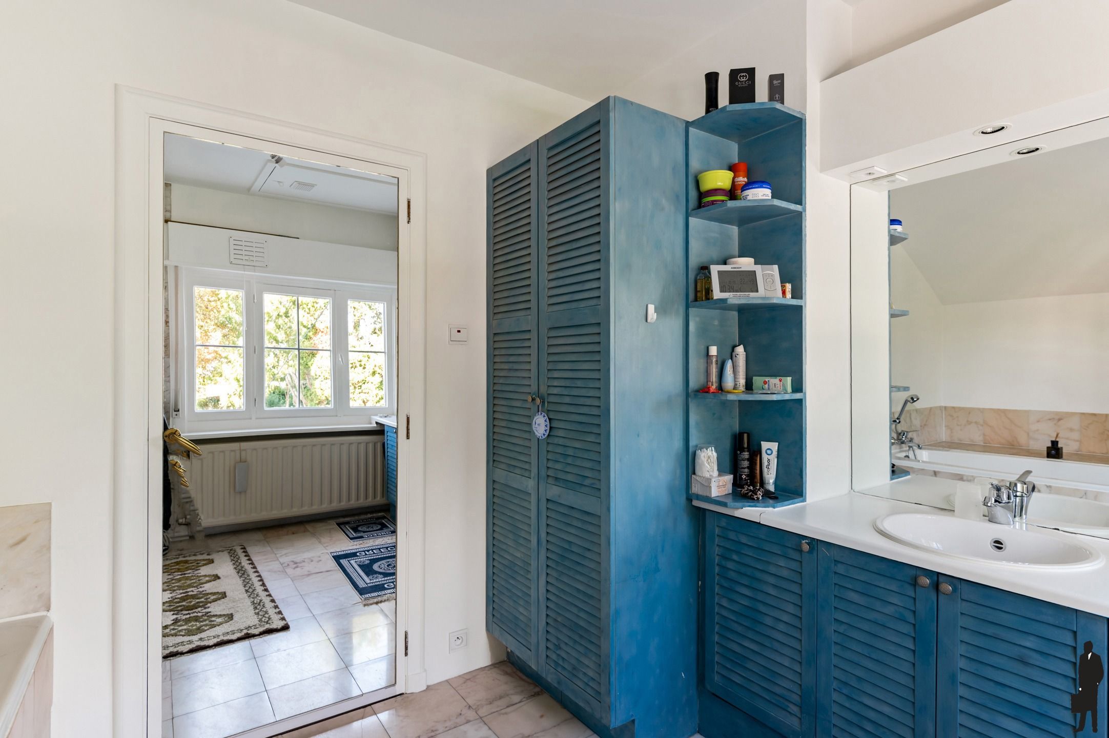 Welgelegen charmante villa met 3 slpks en bureau op GLVL foto 18