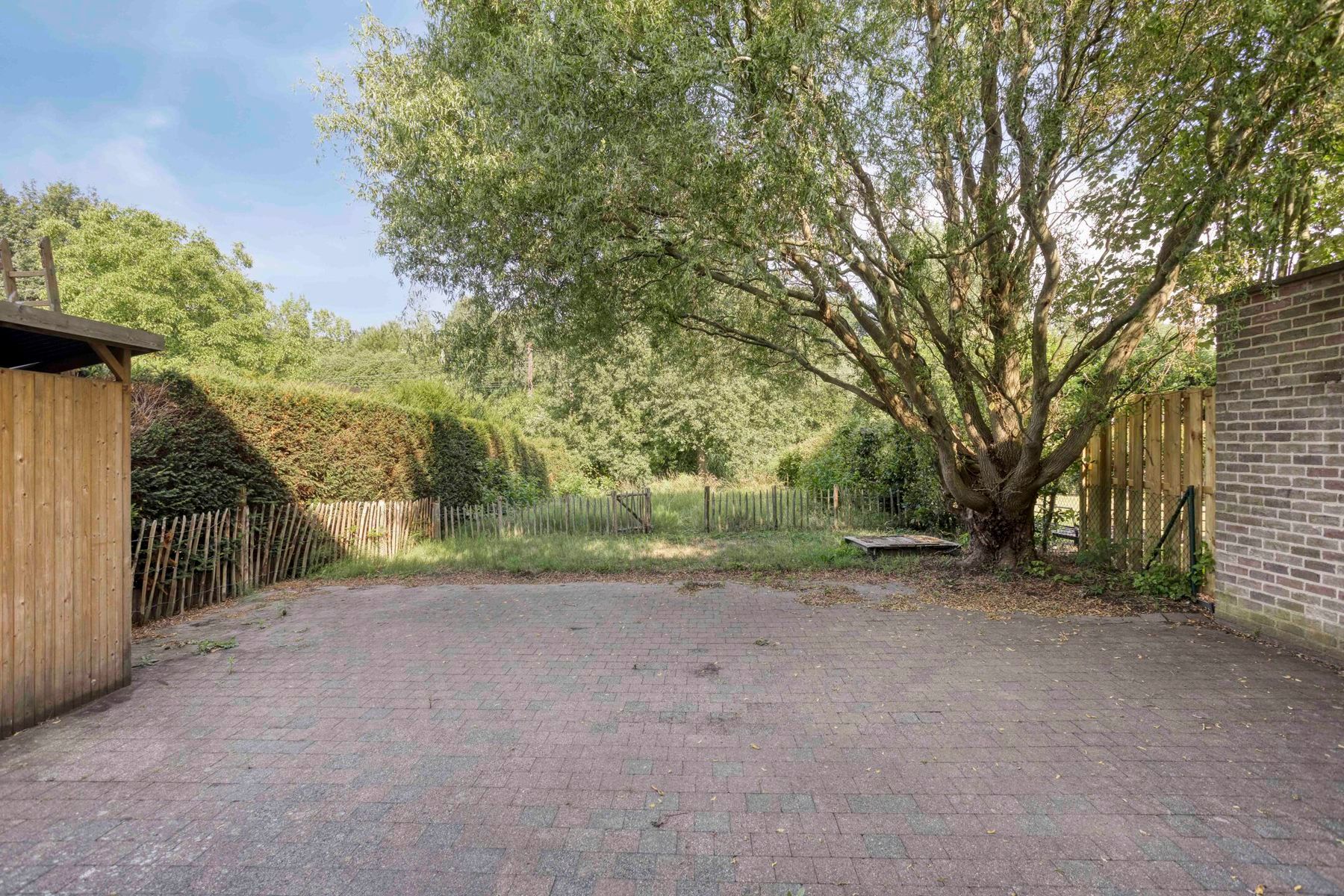 Ruime gezinswoning op TOP ligging. foto 17