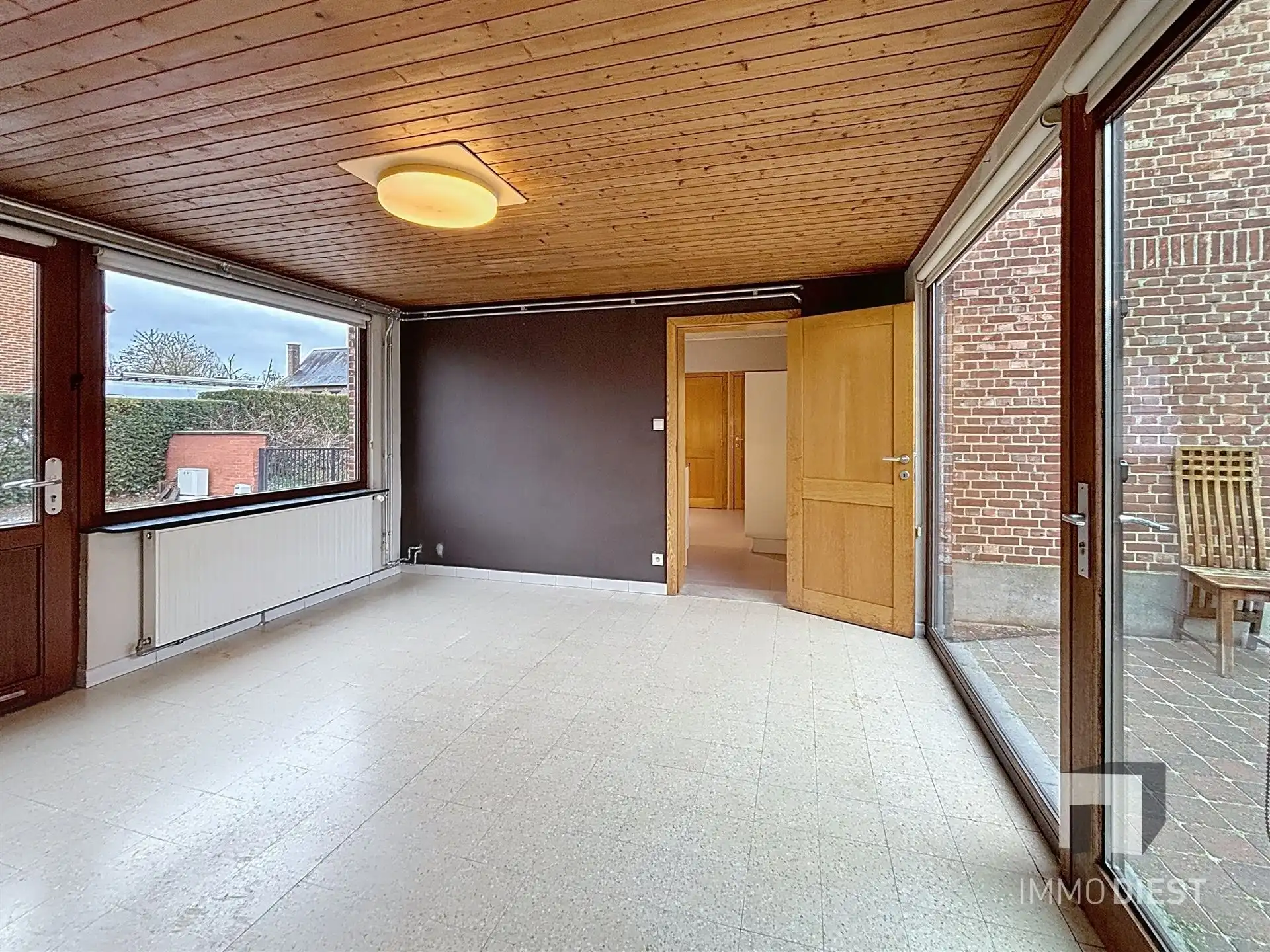 Charmante woning op 15,85are op uitstekende locatie foto 14