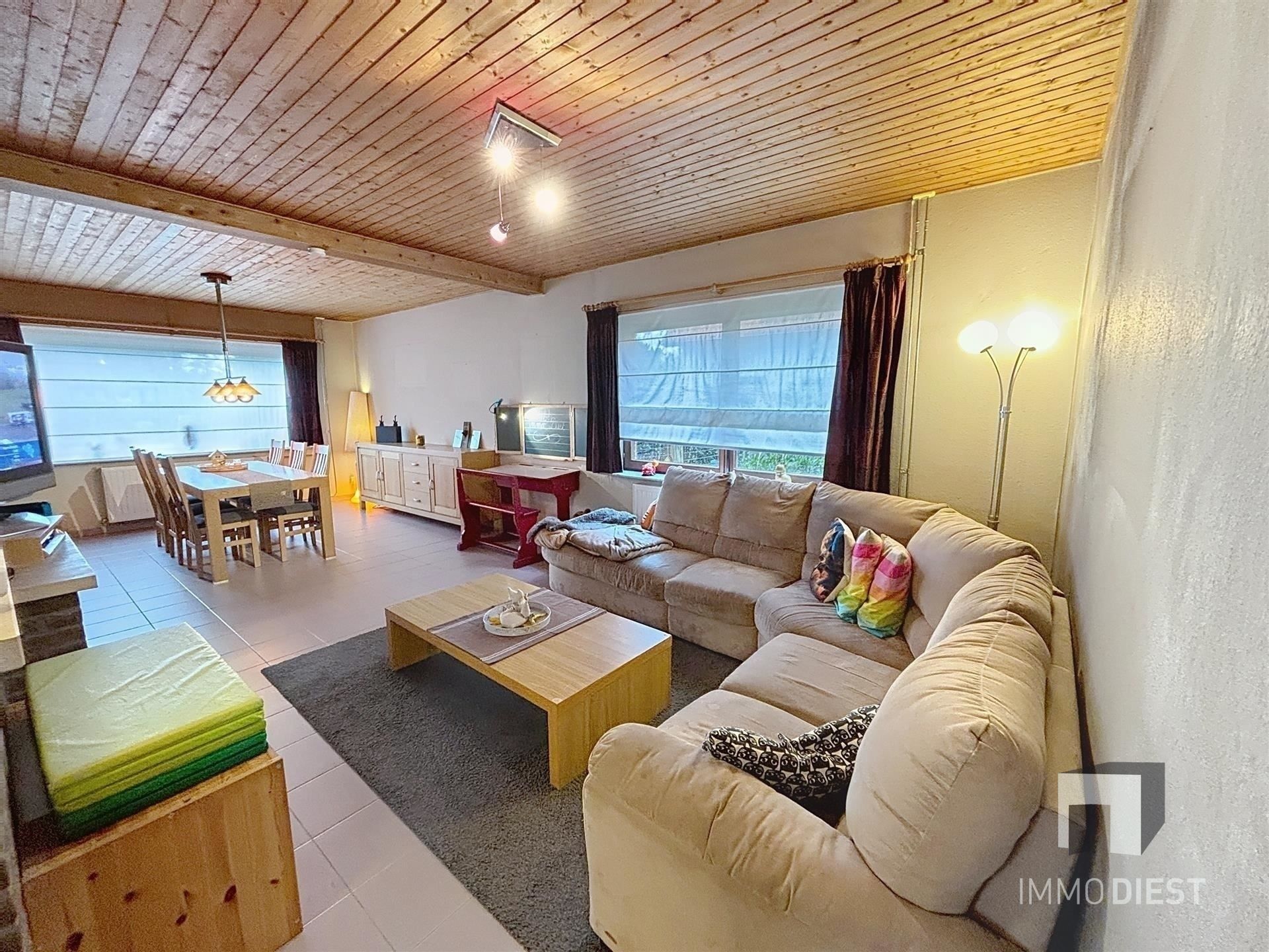 Charmante woning op 15,85are op uitstekende locatie foto 14