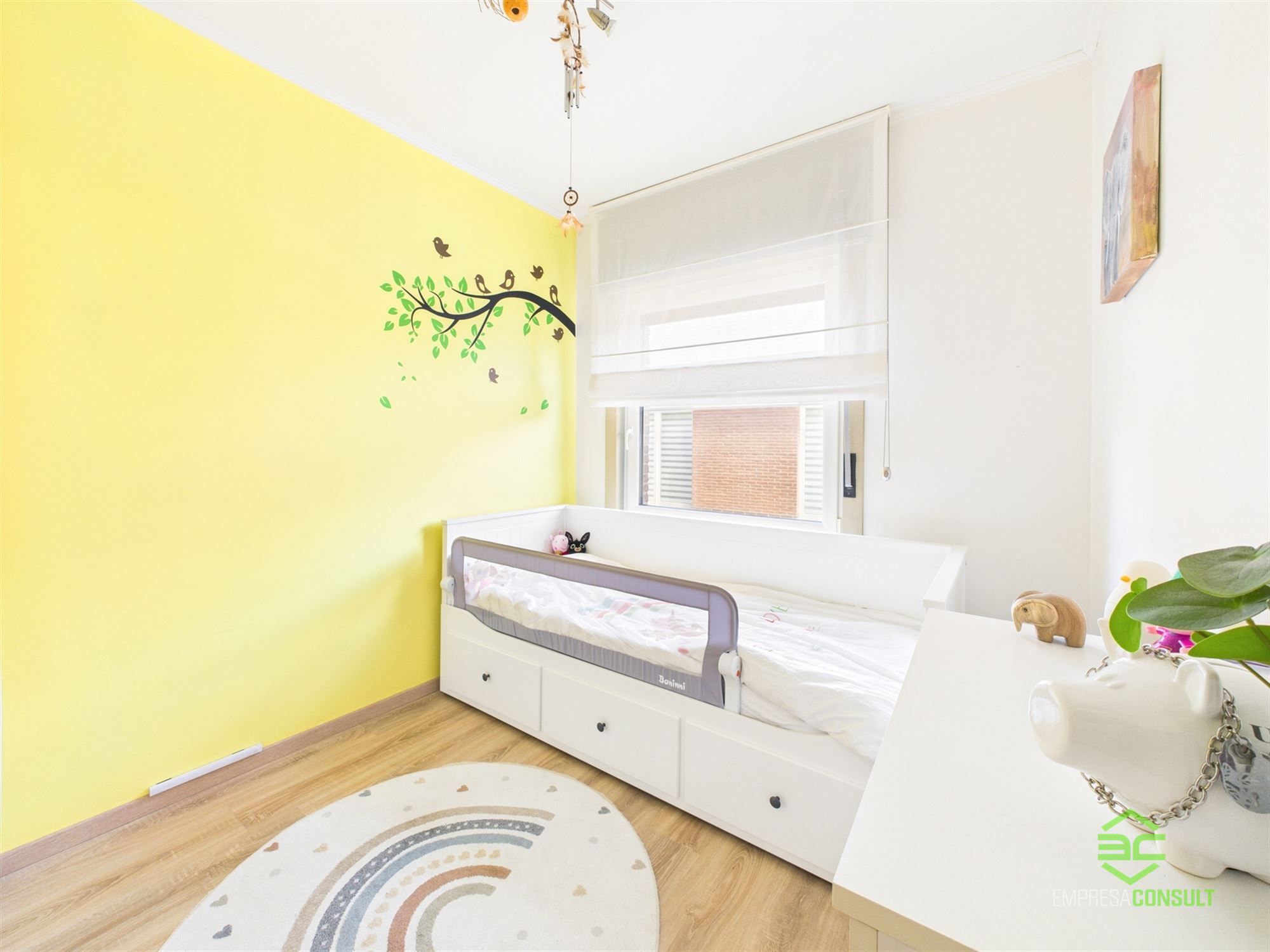 Instapklare gelijkvloerse woning met 3 slpk op 10a 21ca! foto 11