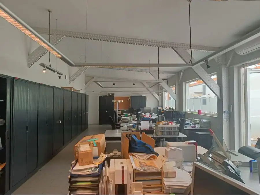 Bedrijfsvastgoed te huur Battelsesteenweg 315 - 2800 Mechelen