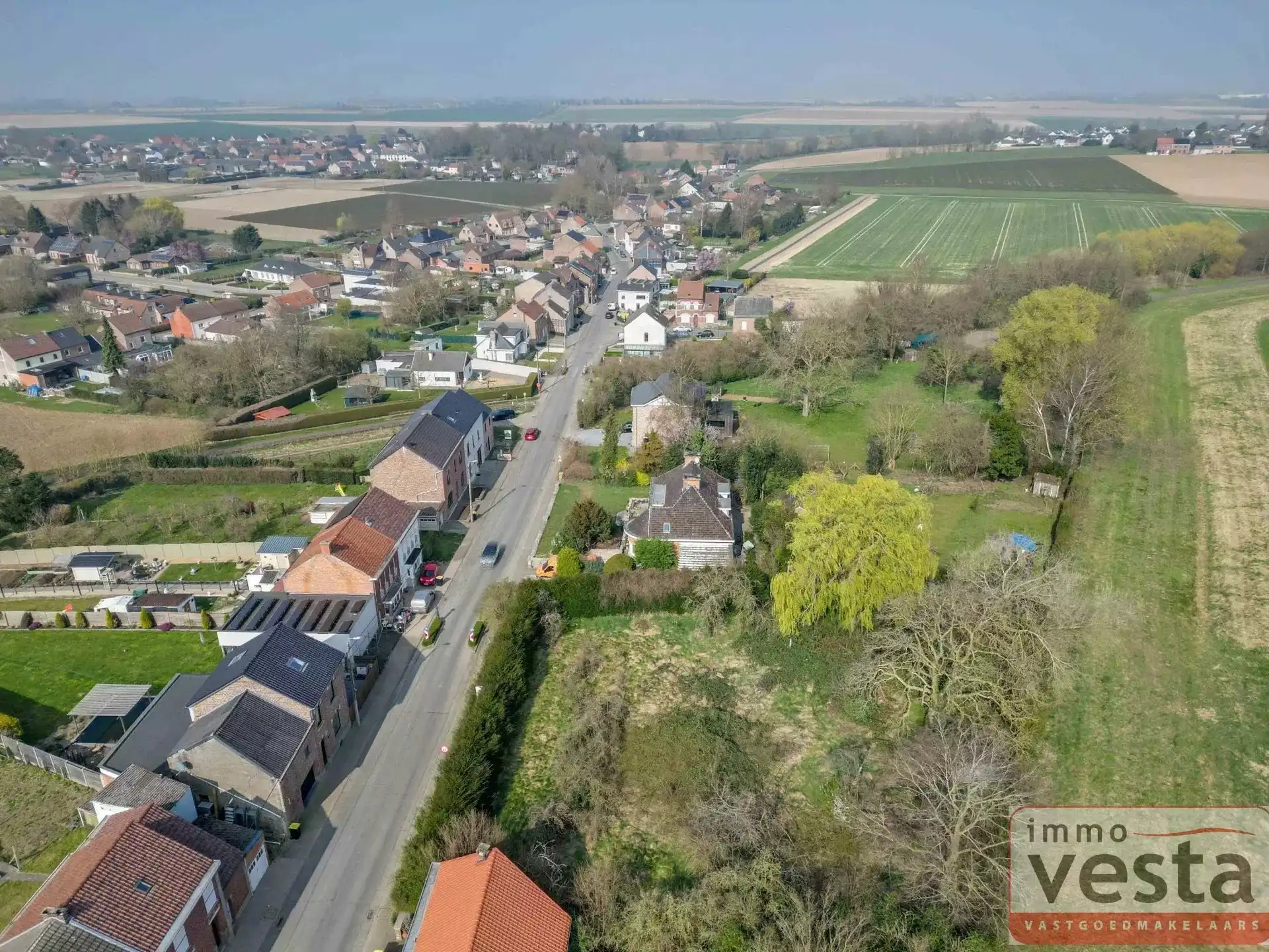 Bouwgrond met projectpotentieel foto 5