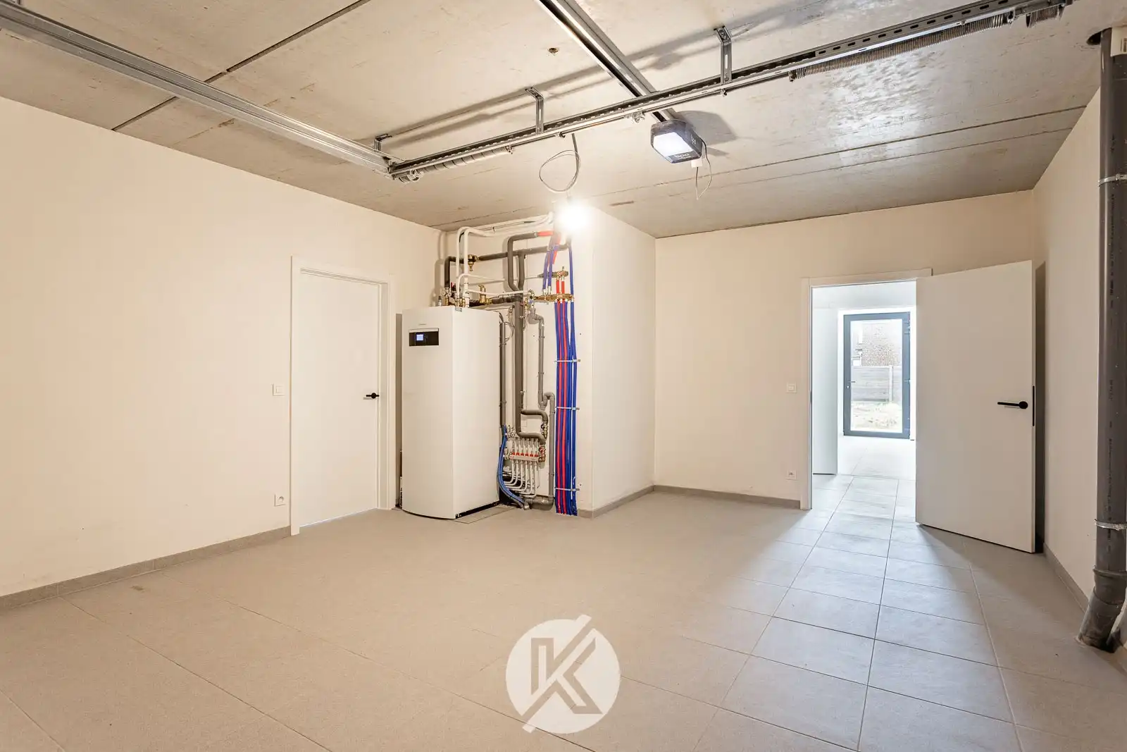 Energiezuinig wonen in alle rust foto 12