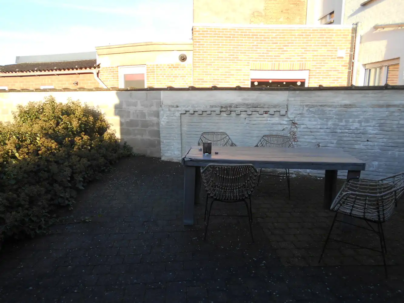 Gezinswoning, 3 slaapkamers, tuin. foto 31