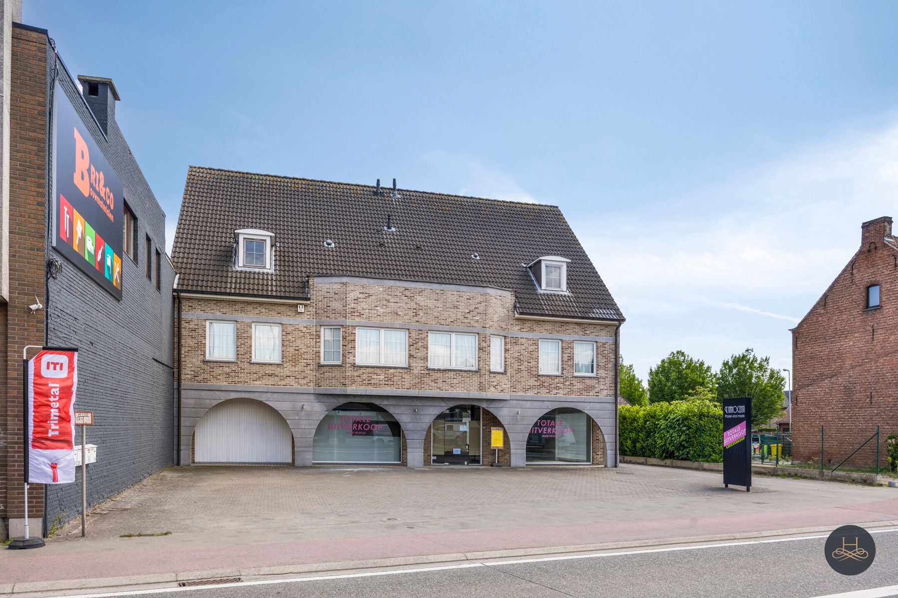 Enorm energiezuinig appartement met zuidelijk terras foto 23