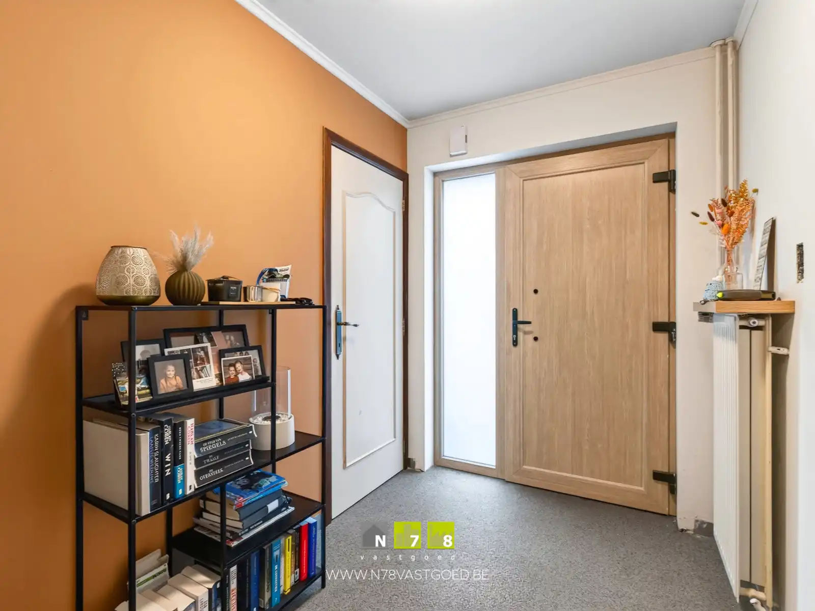 Huis te koop foto 2