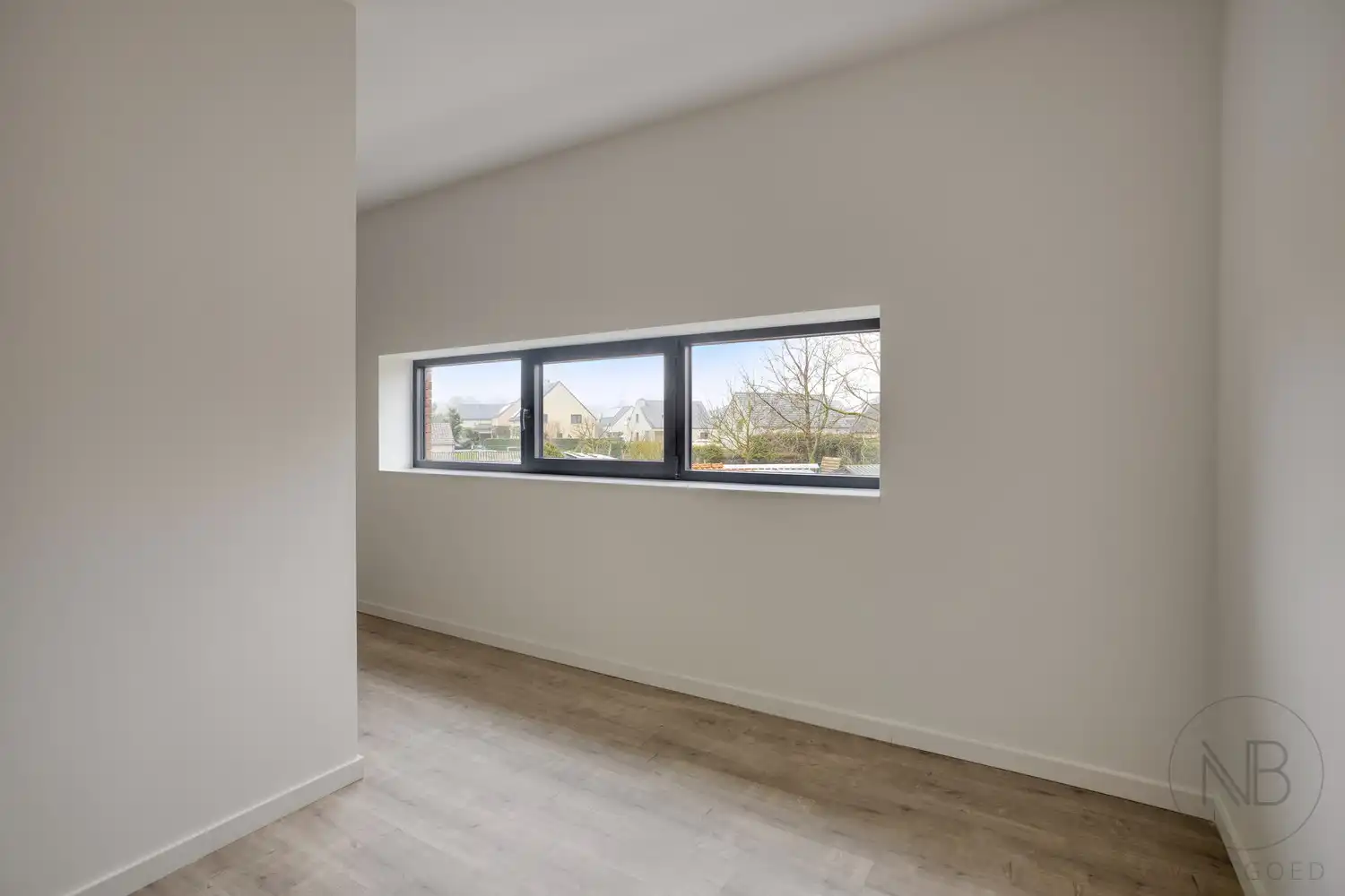 Moderne en energiezuinige nieuwbouwwoning te koop! foto 20