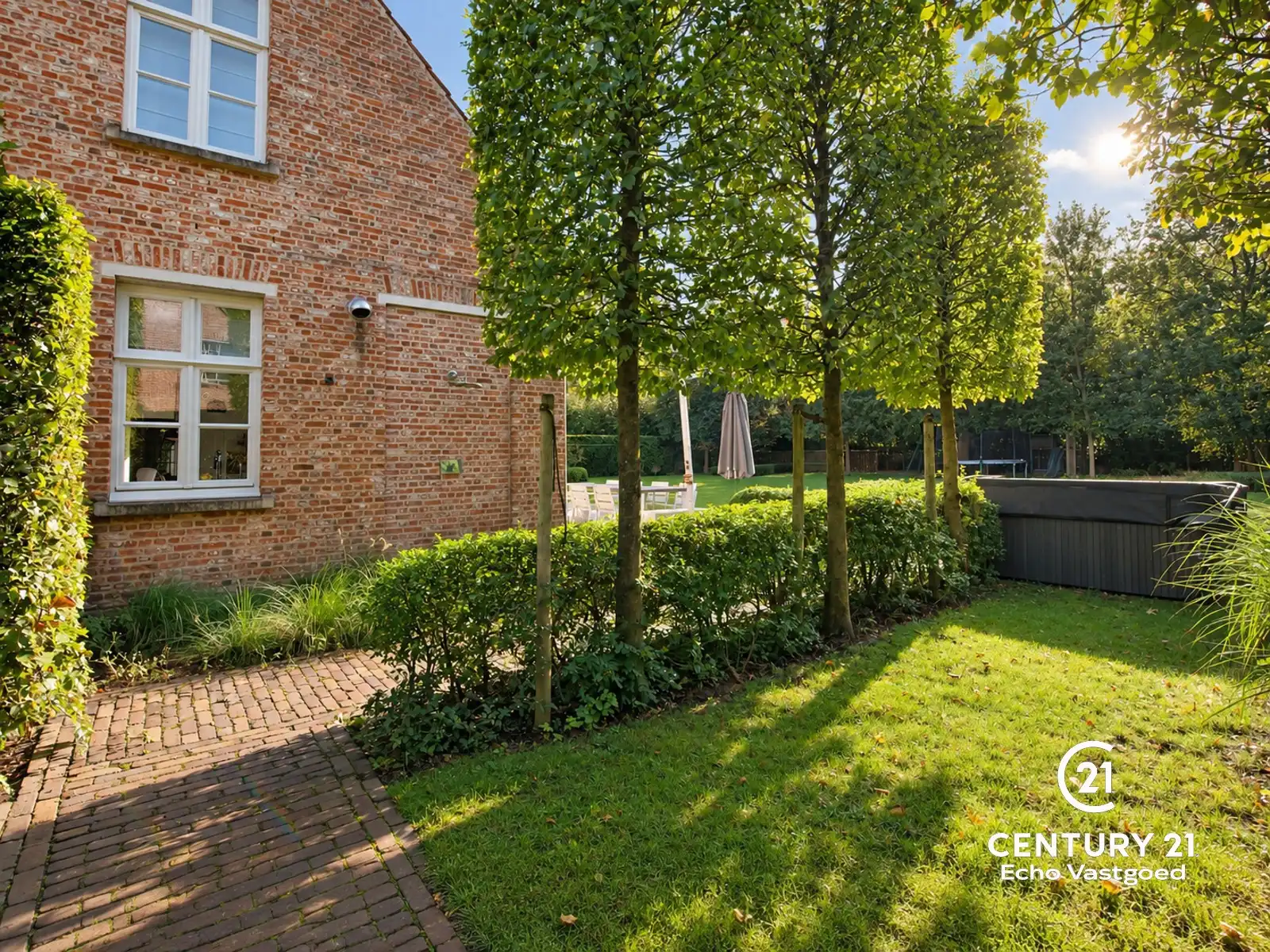 Exclusieve Vlassak-Verhulst villa met tijdloze klasse foto 34