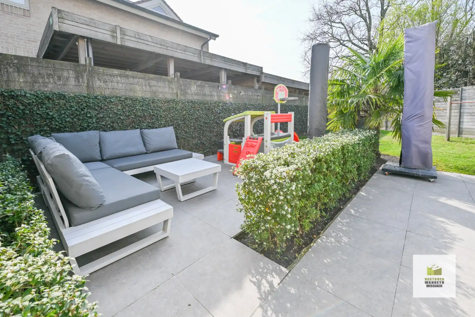 Instapklare, energiezuinige woning met 4 slaapkamers en kantoorruimte voor vrij beroep (21m2) foto 20