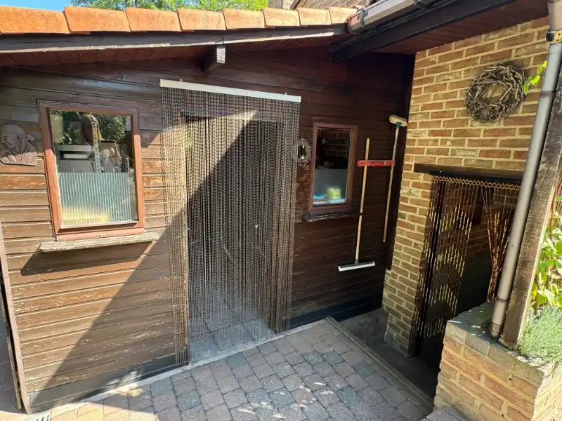 Zeer goed onderhouden woning op 3a84ca foto 48