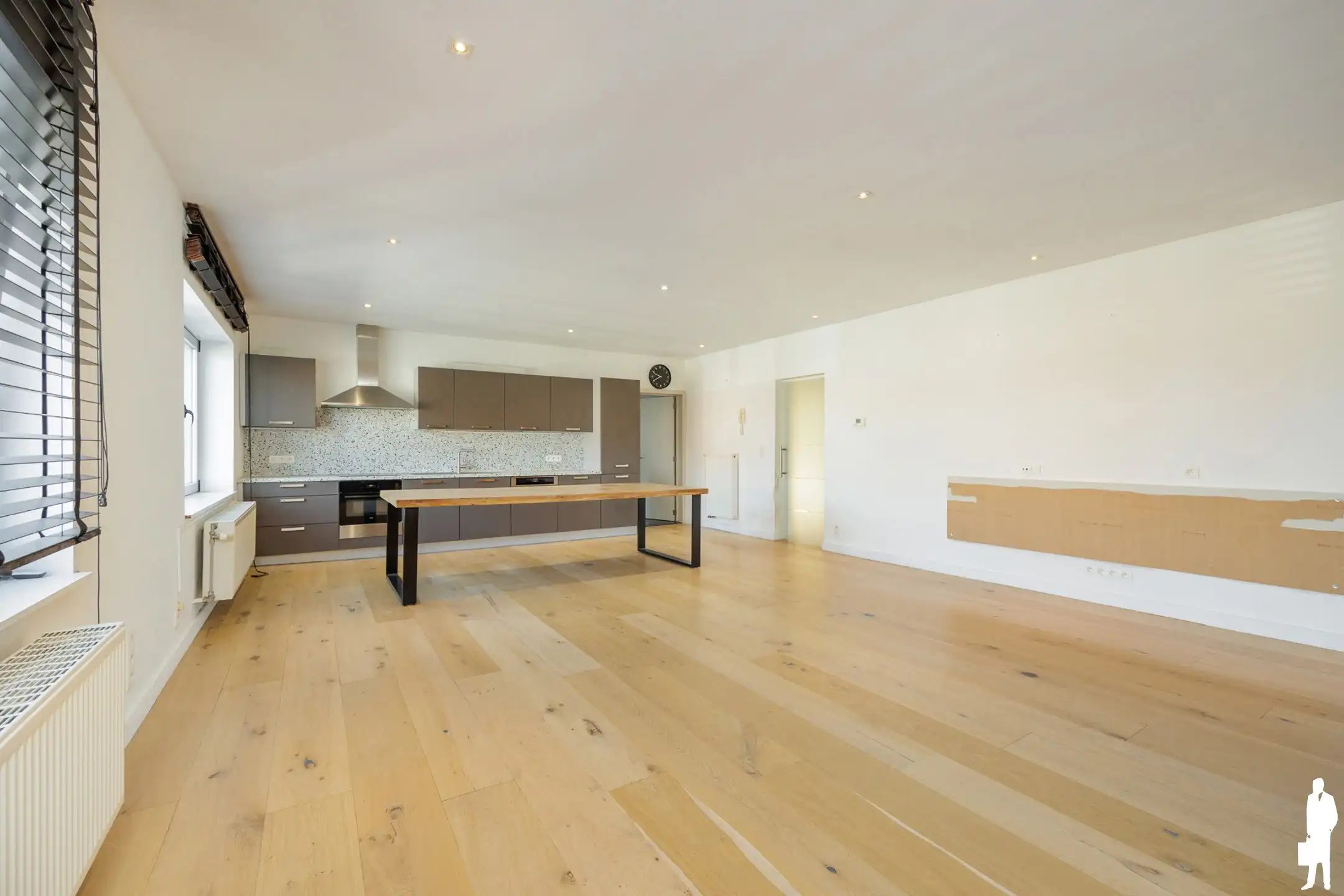 Instapklare penthouse met 3 slpk, terras en weids uitzicht foto 5