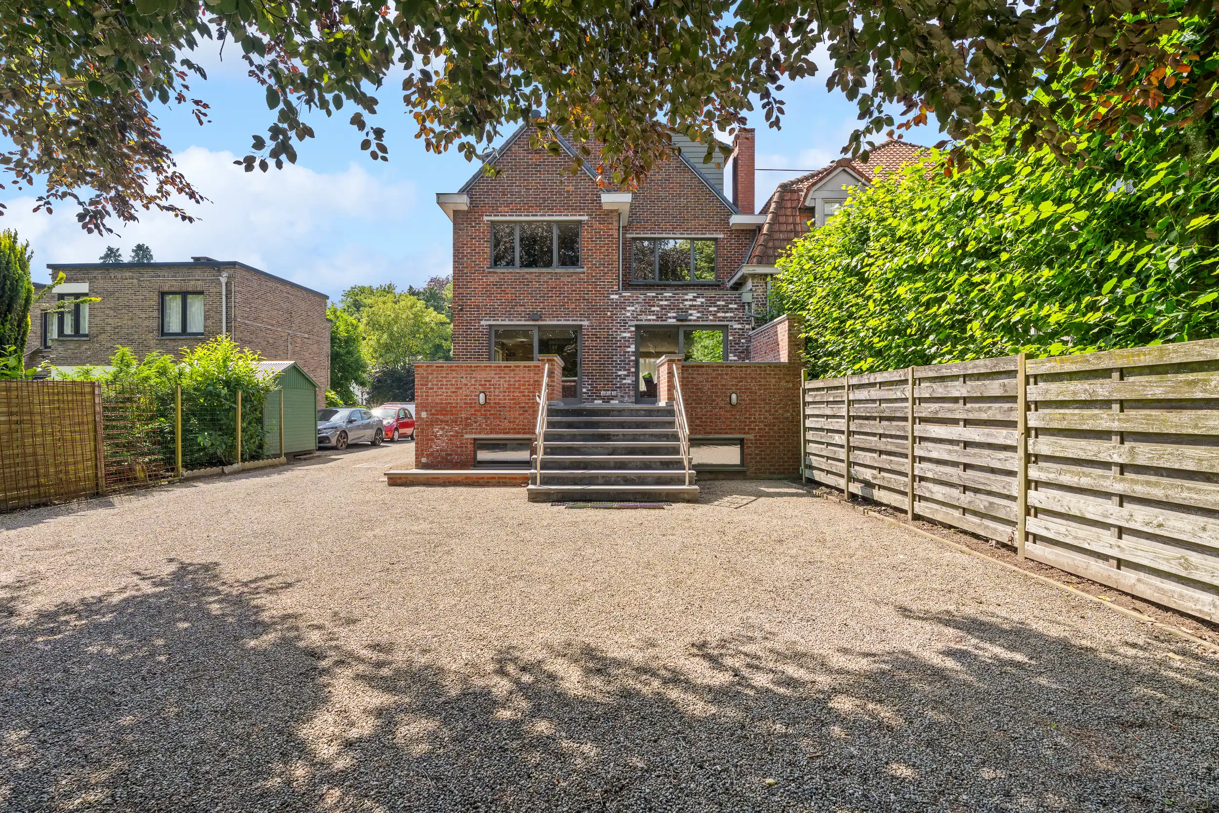 Gebouw te koop Schuurstraat 70 - 9041 Oostakker