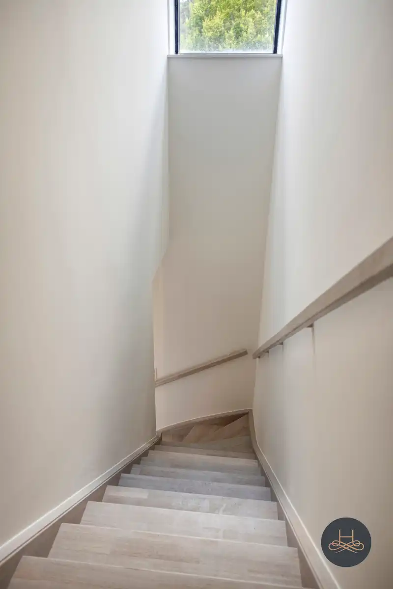 Prachtige nieuwbouw BEN woning met open zicht foto 18