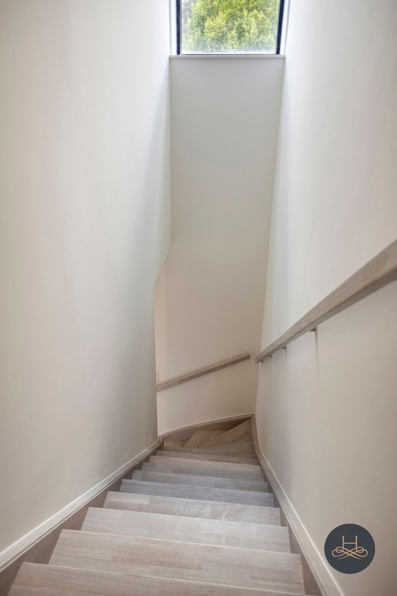 Prachtige nieuwbouw BEN woning met open zicht foto 18