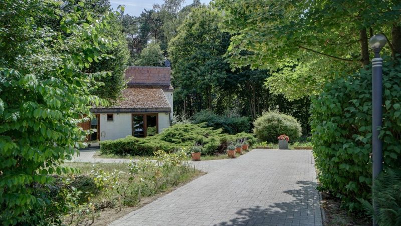 Villa van 265m² inclusief garage-kelder, op een perceel van 21a59ca foto 25