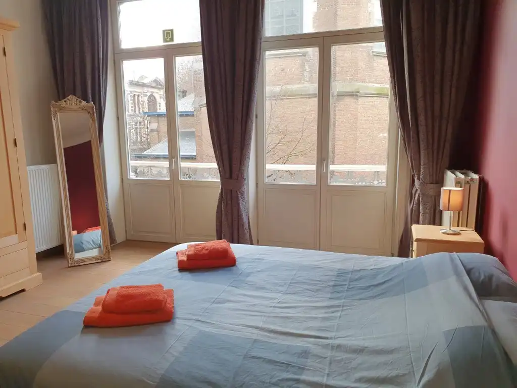 Exclusief herenhuis in de Belle-Époque Wijk van Blankenberge foto 21