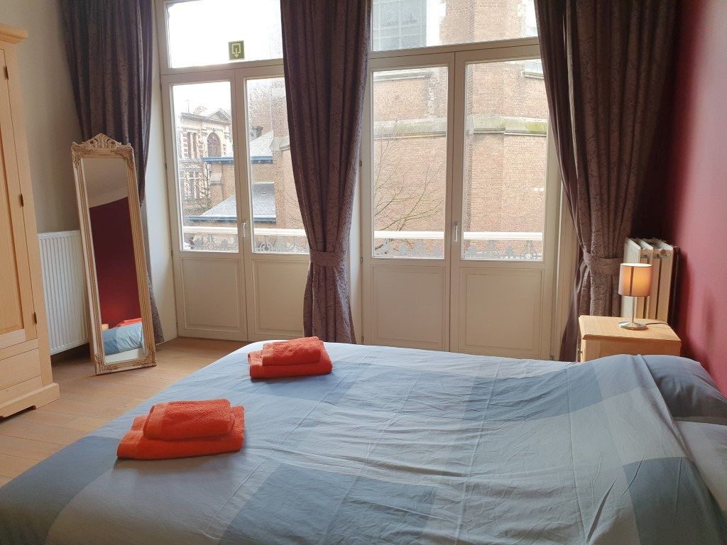 Exclusief herenhuis in de Belle-Époque Wijk van Blankenberge foto 21