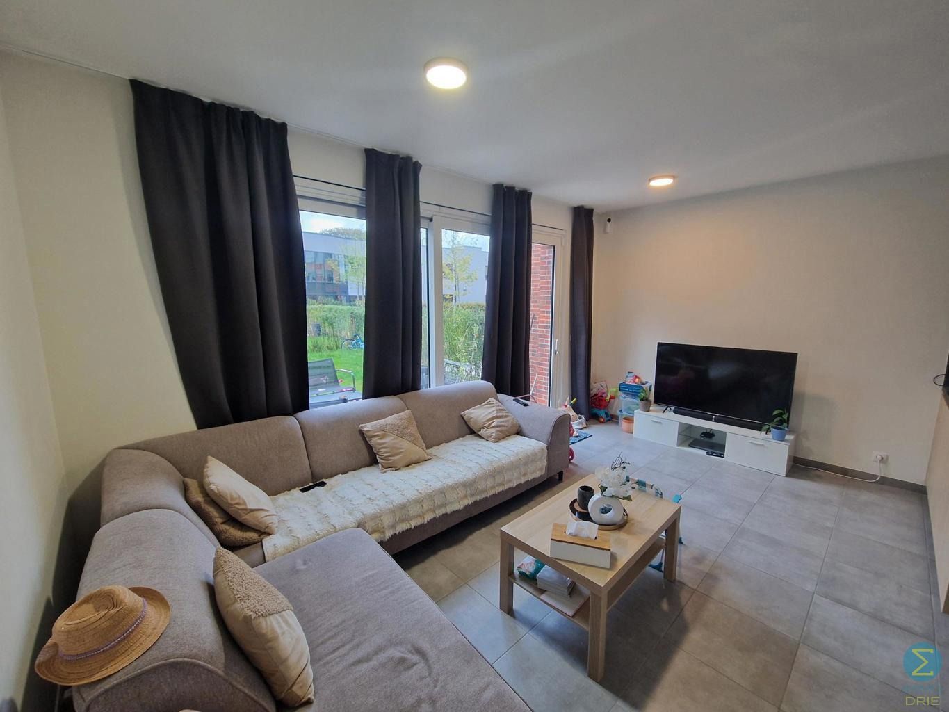 Woning met 3 slaapkamers in nieuwbouwproject "De Zevenster" foto 2