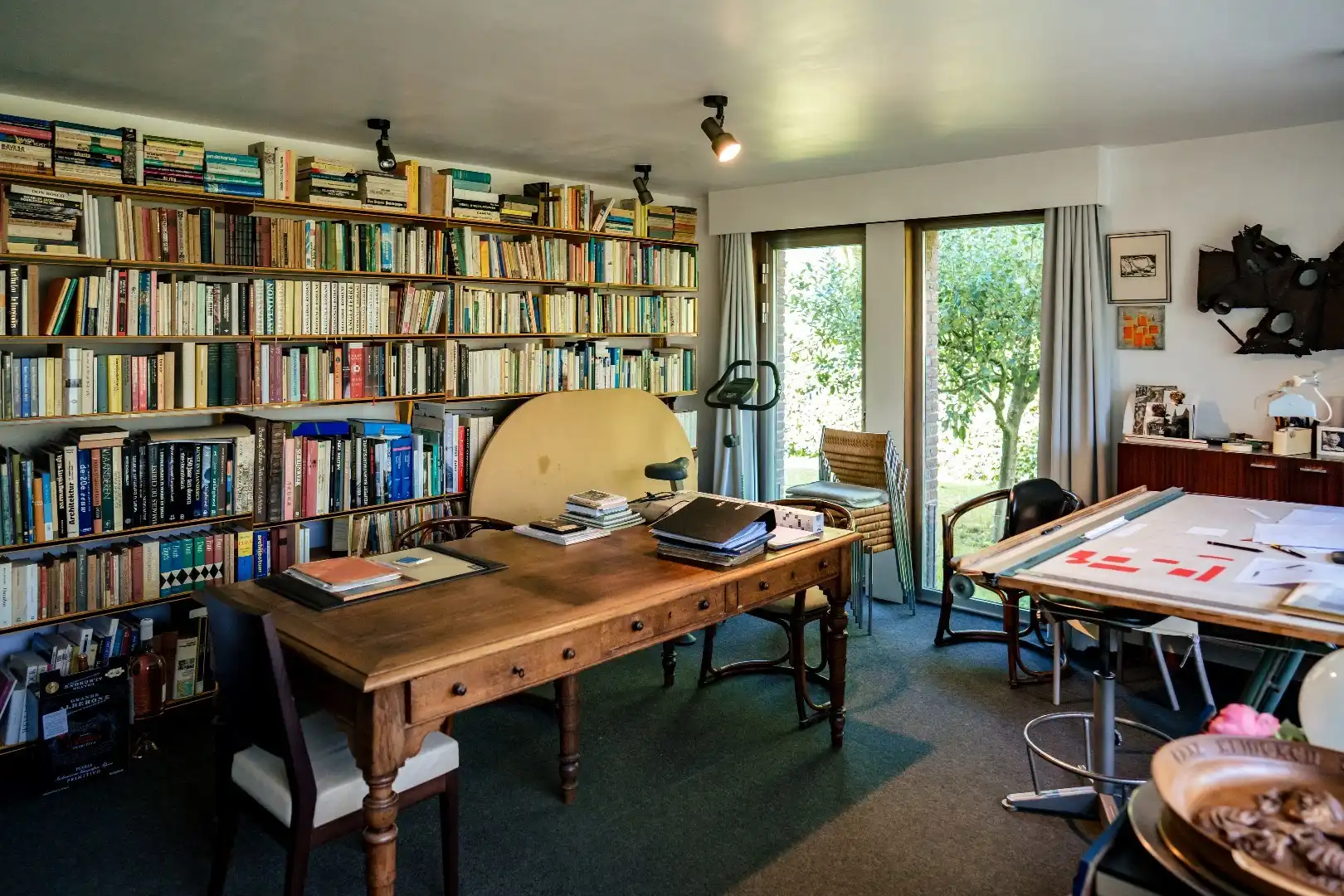 Unieke woning met 5 slaapkamers residentieel gelegen te Eeklo foto 11