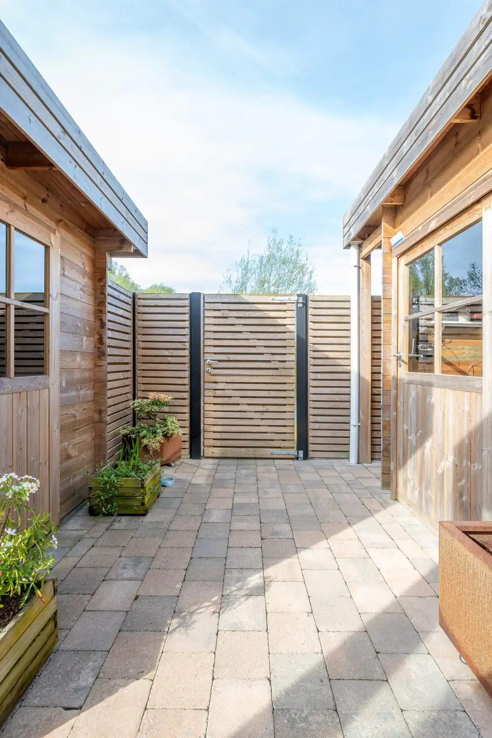 Verrassend ruime woning met 4 slaapkamers foto 24